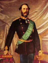 Christian IX. - König von Dänemark